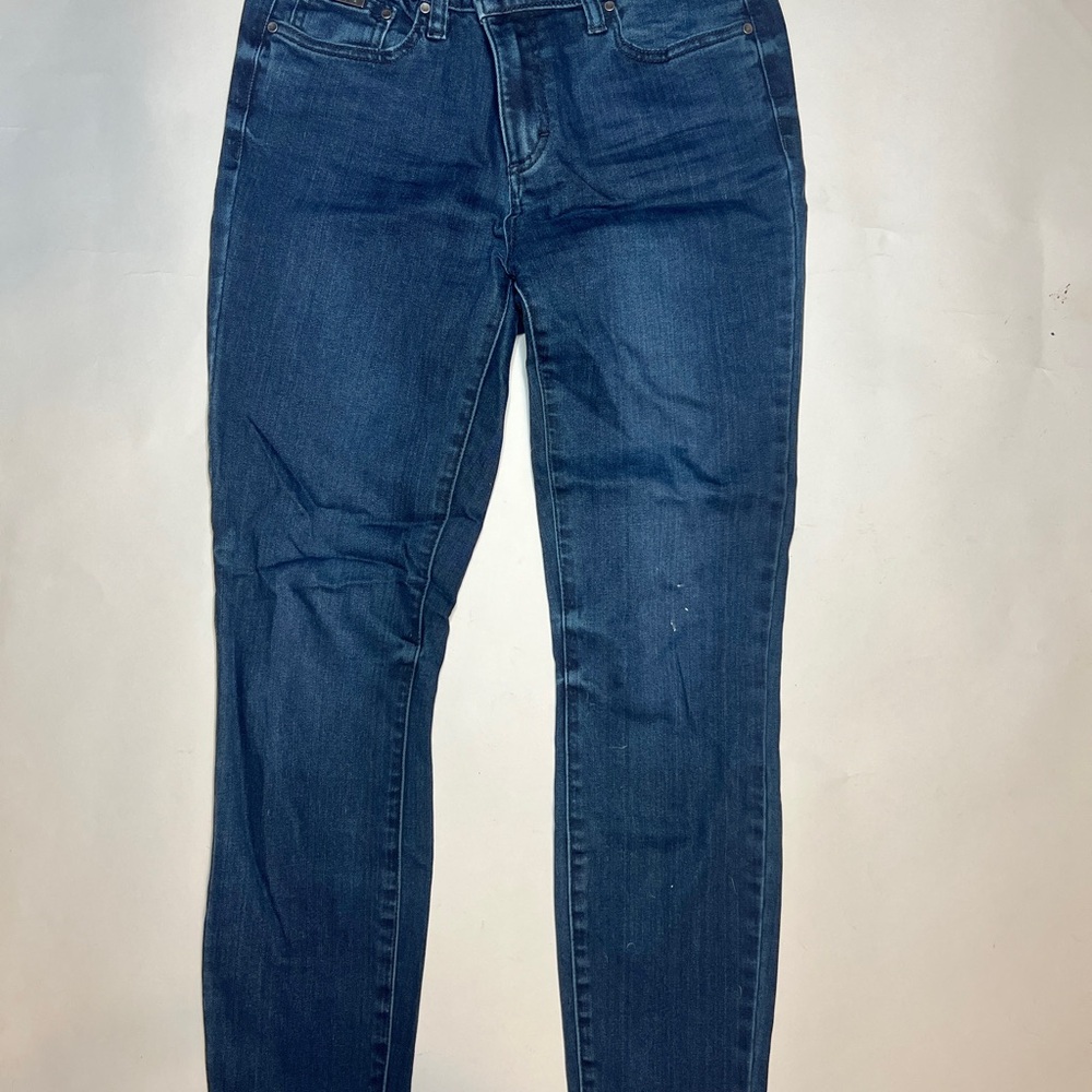 Prana organic denim dark Blue Women's Jeans